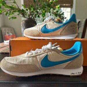 Nike Philip N Knight Retro Sneakers